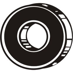 Bearing 5/8' X 1/4'